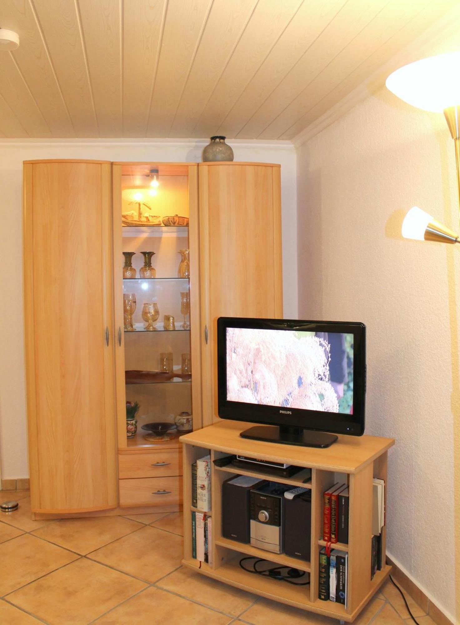 Kleiner Bungalow Grömitz Eksteriør bilde